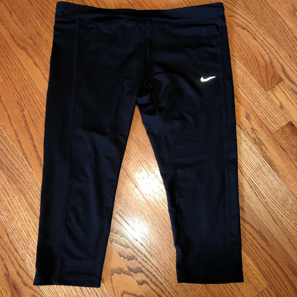 Nike dry fit